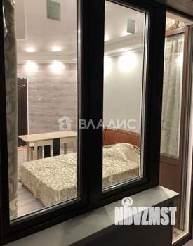 Студия квартира, вторичка, 25м2, 1/25 этаж