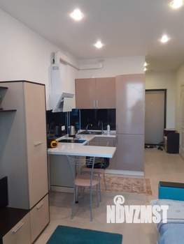 Студия квартира, вторичка, 24м2, 20/25 этаж