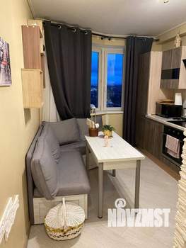 1-к квартира, вторичка, 38м2, 14/17 этаж