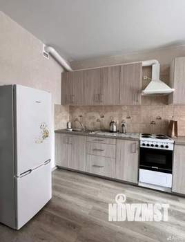 1-к квартира, вторичка, 44м2, 3/26 этаж