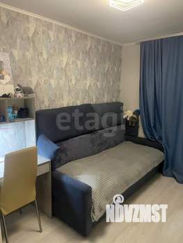 2-к квартира, вторичка, 43м2, 2/5 этаж