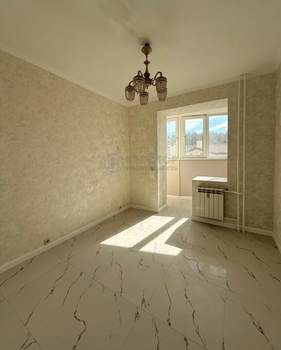 4-к квартира, вторичка, 118м2, 3/12 этаж