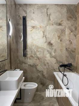 Студия квартира, вторичка, 28м2, 3/24 этаж