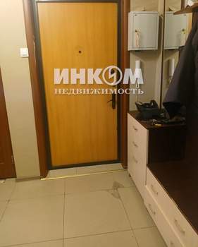 2-к квартира, вторичка, 63м2, 16/17 этаж