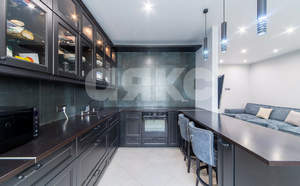 2-к квартира, вторичка, 73м2, 18/22 этаж