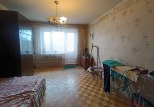 2-к квартира, вторичка, 53м2, 9/9 этаж