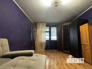 2-к квартира, вторичка, 50м2, 10/16 этаж