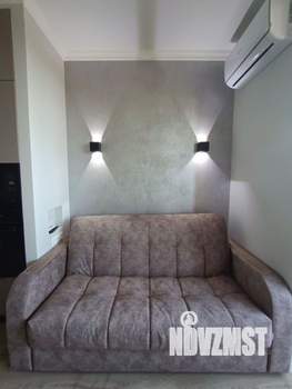 1-к квартира, вторичка, 50м2, 13/25 этаж