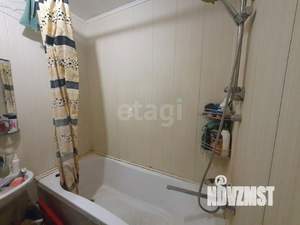 1-к квартира, вторичка, 41м2, 14/17 этаж