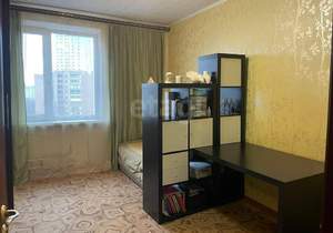3-к квартира, вторичка, 63м2, 12/12 этаж