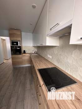 2-к квартира, вторичка, 66м2, 3/21 этаж