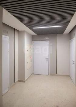 1-к квартира, вторичка, 35м2, 14/17 этаж