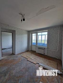 2-к квартира, вторичка, 47м2, 8/12 этаж