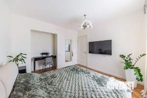 2-к квартира, вторичка, 61м2, 23/26 этаж