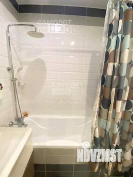 1-к квартира, вторичка, 44м2, 5/17 этаж