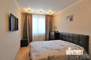 2-к квартира, вторичка, 51м2, 15/17 этаж