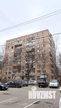 1-к квартира, вторичка, 32м2, 1/9 этаж
