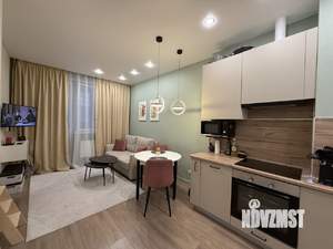 1-к квартира, вторичка, 38м2, 6/26 этаж