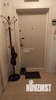 2-к квартира, вторичка, 55м2, 3/26 этаж