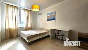 1-к квартира, вторичка, 39м2, 3/24 этаж