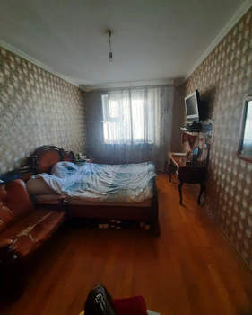 3-к квартира, вторичка, 76м2, 13/17 этаж