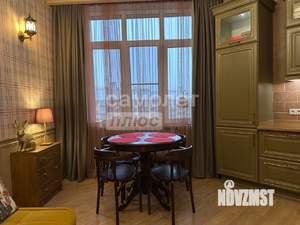 2-к квартира, вторичка, 65м2, 25/25 этаж