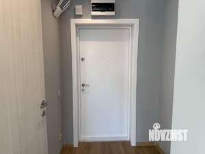 2-к квартира, вторичка, 52м2, 19/25 этаж