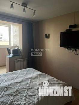 2-к квартира, вторичка, 52м2, 6/9 этаж