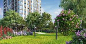 2-к квартира, вторичка, 37м2, 18/24 этаж