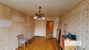 2-к квартира, вторичка, 50м2, 7/9 этаж