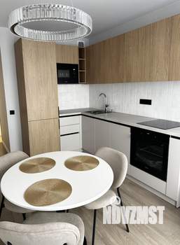 1-к квартира, вторичка, 43м2, 25/29 этаж