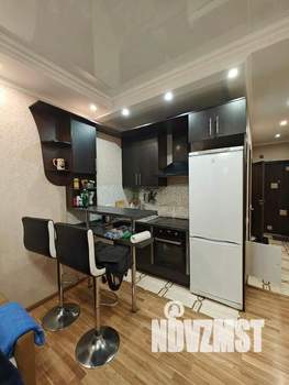 Студия квартира, вторичка, 28м2, 3/22 этаж