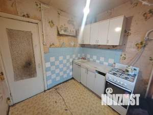 1-к квартира, вторичка, 32м2, 2/4 этаж