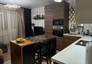 3-к квартира, вторичка, 67м2, 21/25 этаж