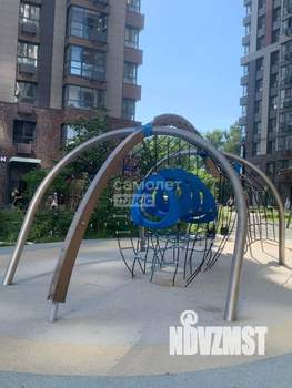 1-к квартира, вторичка, 38м2, 6/24 этаж