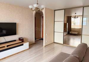 1-к квартира, вторичка, 35м2, 13/16 этаж
