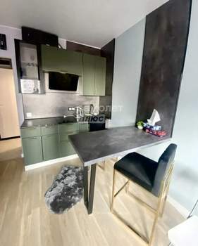 Студия квартира, вторичка, 20м2, 5/26 этаж