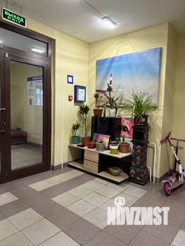3-к квартира, вторичка, 84м2, 2/20 этаж