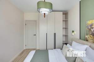 2-к квартира, вторичка, 42м2, 25/26 этаж