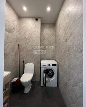 1-к квартира, вторичка, 40м2, 3/22 этаж