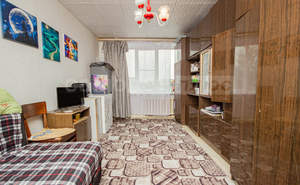 2-к квартира, вторичка, 47м2, 9/9 этаж