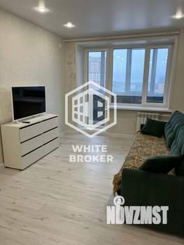 1-к квартира, вторичка, 40м2, 12/14 этаж
