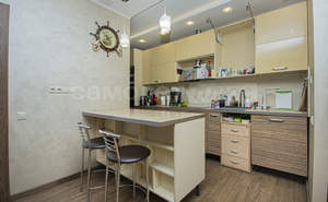 2-к квартира, вторичка, 67м2, 4/22 этаж