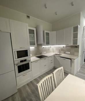 3-к квартира, вторичка, 56м2, 24/25 этаж