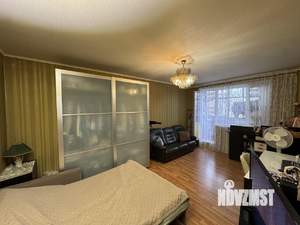 3-к квартира, вторичка, 76м2, 16/17 этаж