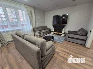 3-к квартира, вторичка, 95м2, 2/17 этаж