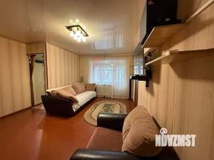 2-к квартира, вторичка, 42м2, 4/4 этаж