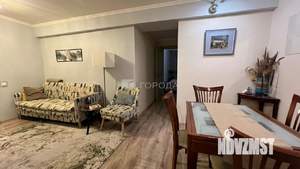 3-к квартира, вторичка, 58м2, 7/9 этаж