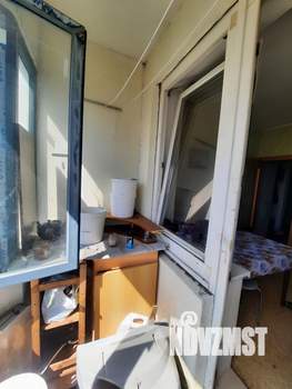 2-к квартира, вторичка, 58м2, 15/22 этаж