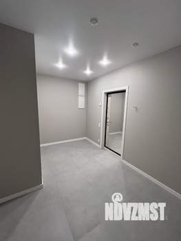 1-к квартира, вторичка, 37м2, 9/18 этаж